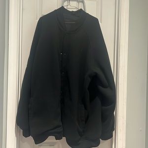 Jordan black jacket